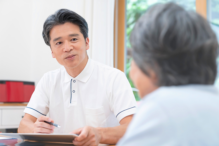 墓じまいをして永代供養にする時の注意点