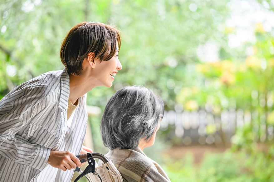 樹木葬で注意したいこと