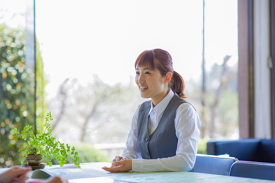 證大寺｜終活のご相談を行っています