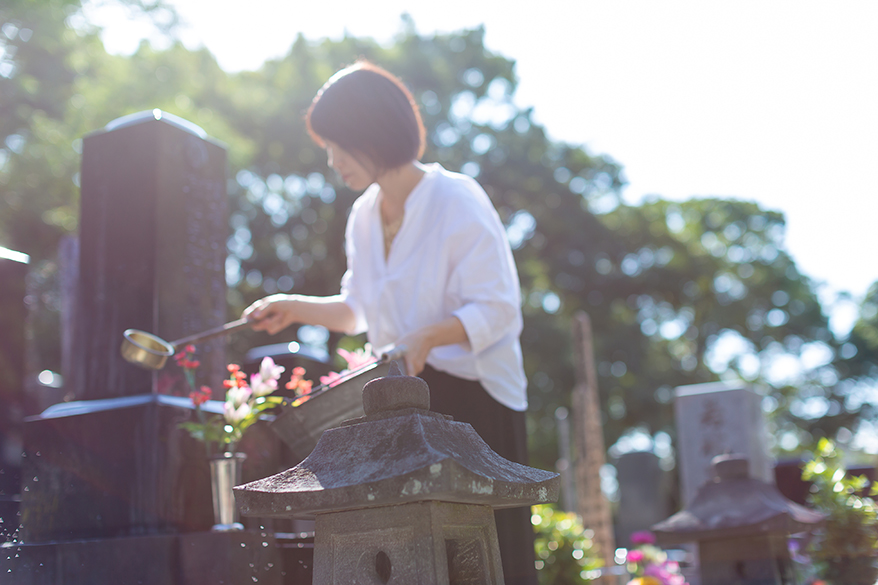 浄土真宗のお寺「證大寺」のお彼岸について