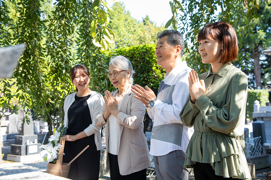 まとめ：お彼岸の意味を理解し、ご先祖様を大切に供養しましょう