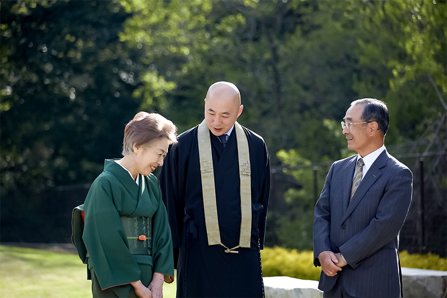 證大寺｜お仏壇について