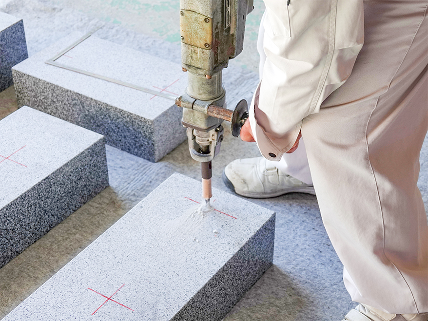 お墓を建てる際に注意すべきこと