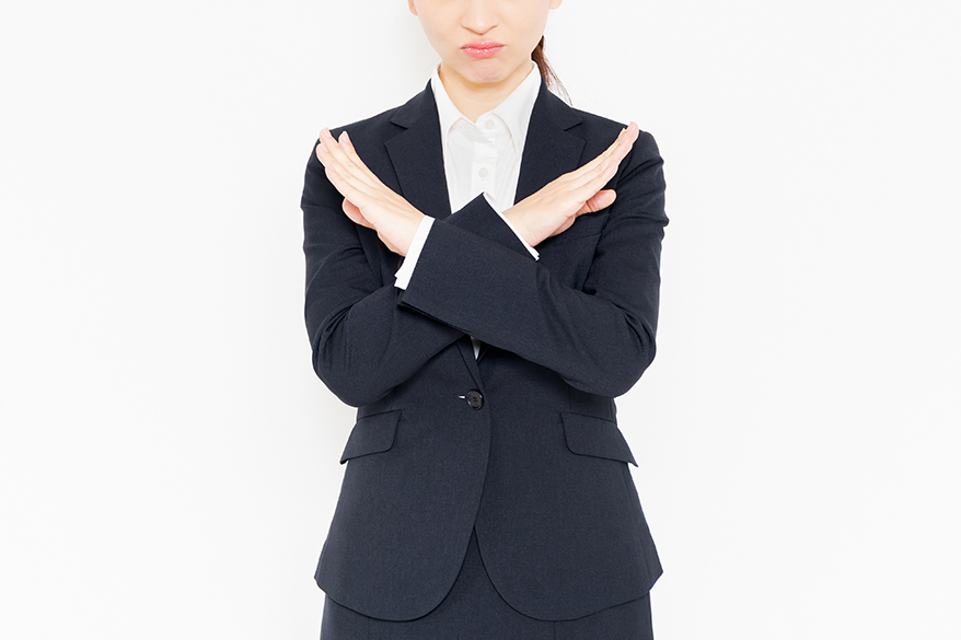 永代供養のお墓参りで注意するポイント