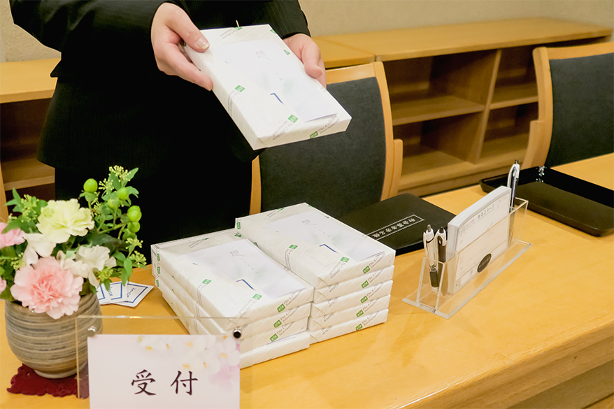 場所は自宅・お寺・会館？選ぶ際のポイントと違い