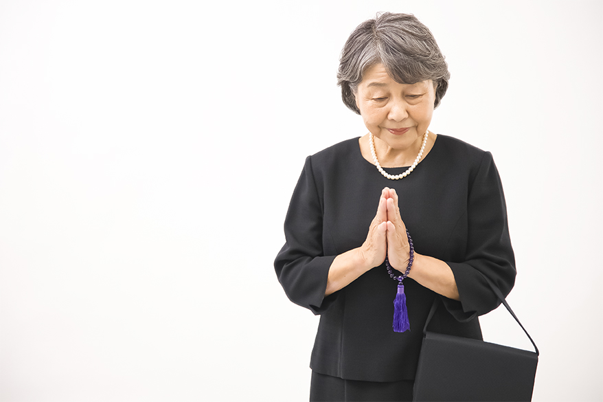 年忌法要は無理なく行える範囲で！現代に合った供養の形