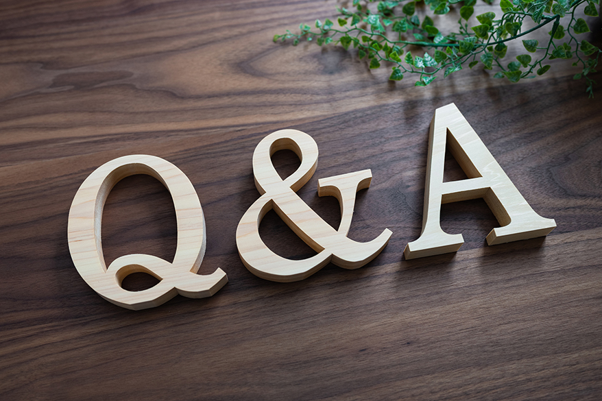 火葬許可証に関するよくある質問（Q&A）