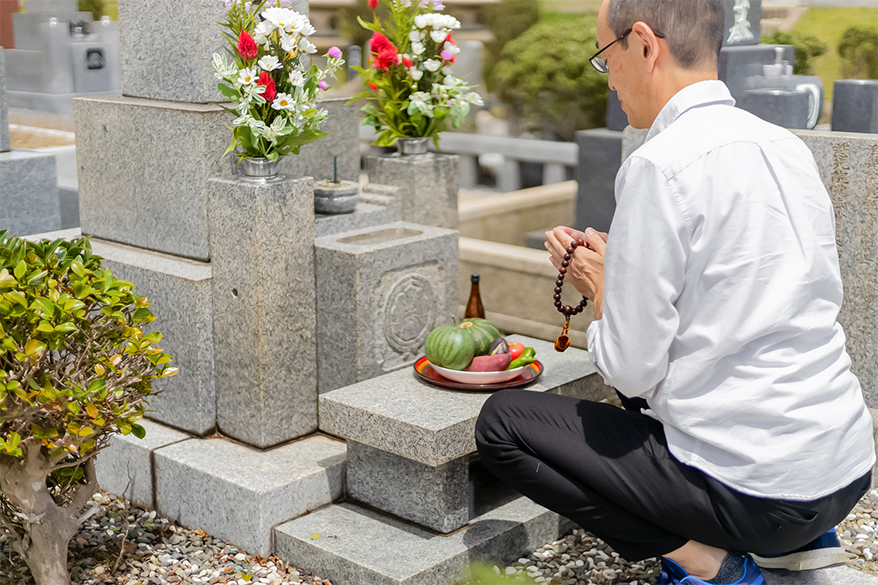 墓じまいとは？まずは意味と基本を正しく理解しよう