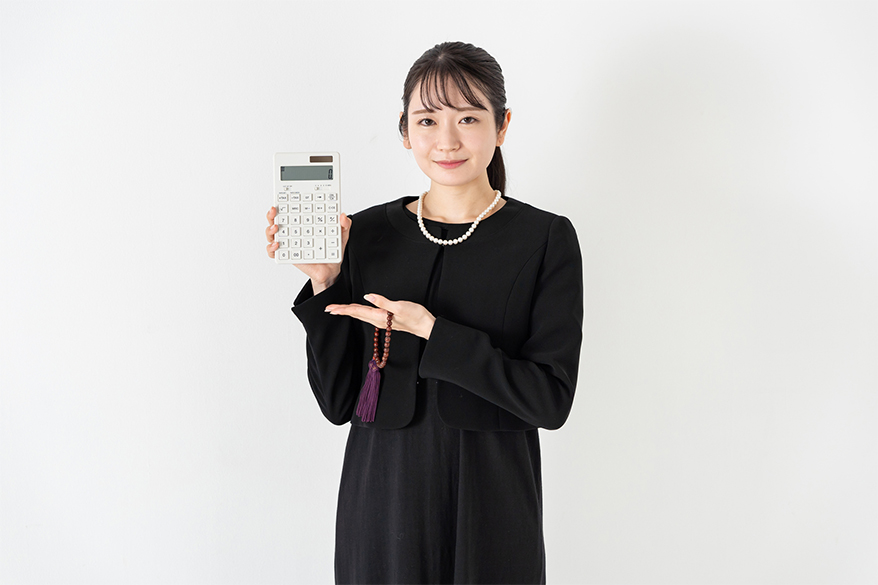 墓じまいの費用総額はいくら?費用の内訳と相場を解説