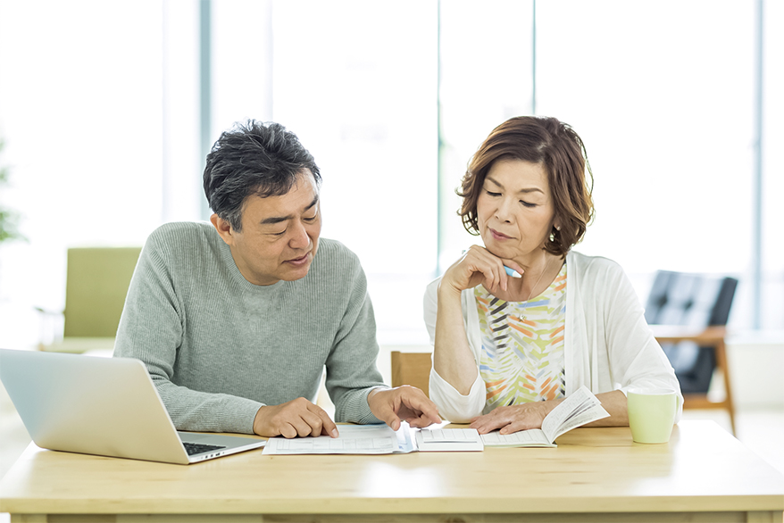 墓じまいの費用が払えない・高いと感じた時の対処法