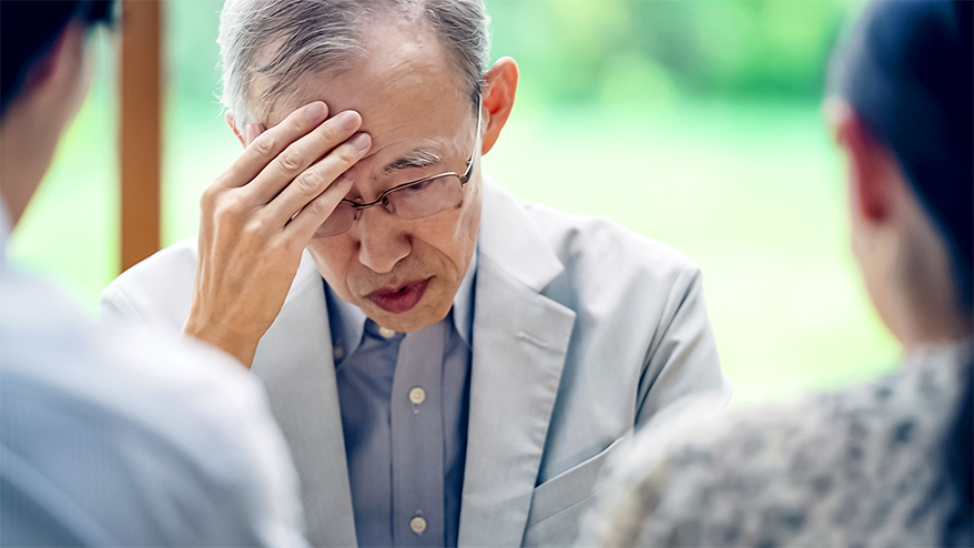 墓じまいで後悔する5つの事例