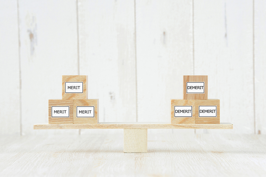 墓じまいにおけるメリットとデメリット