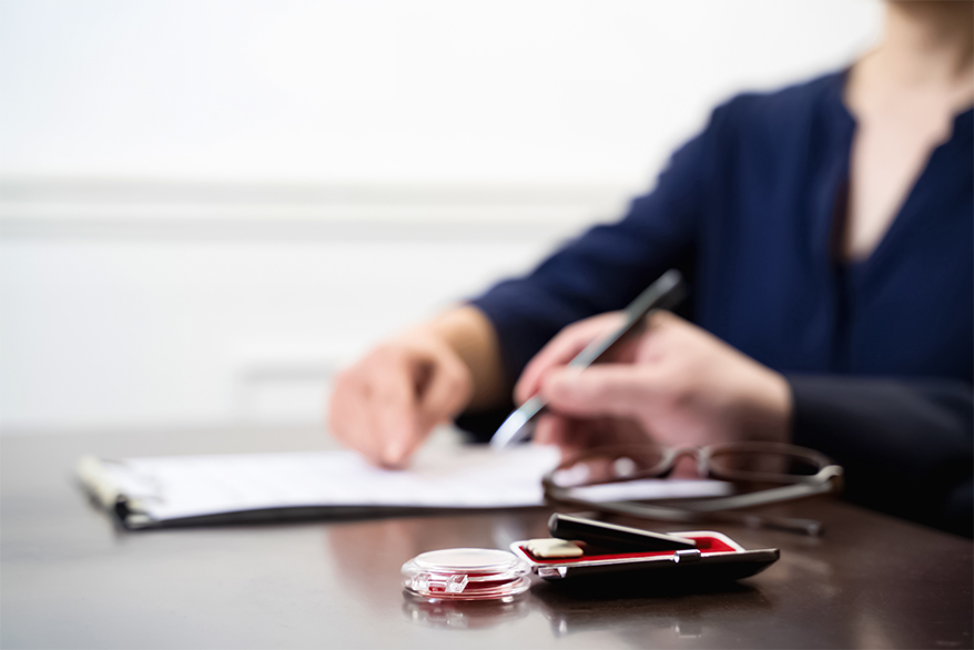 市役所での手続きに必要な書類一覧と費用目安