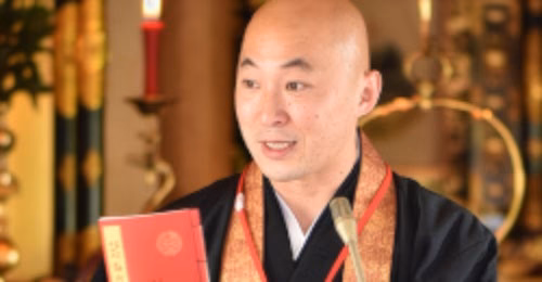 住職紹介