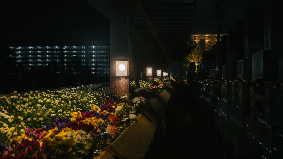 證大寺 江戸川本坊